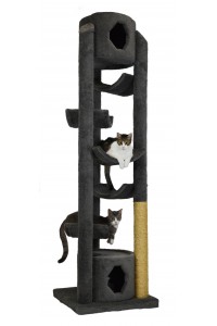 Tall Cat Tree