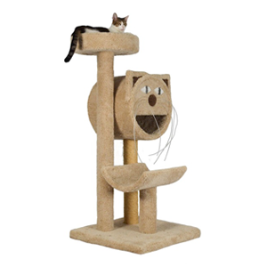 Pet Products: Cat Furniture, Cat Condos, Cat Trees